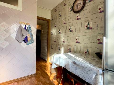 квартира за адресою Старобілоуська вул., 33