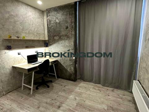 квартира за адресою Київ, Ракетна вул., 24-Б