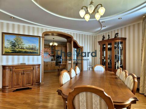 квартира за адресою Михайла Гришка вул., 9