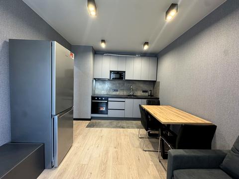 квартира за адресою Салютна вул., 2к17