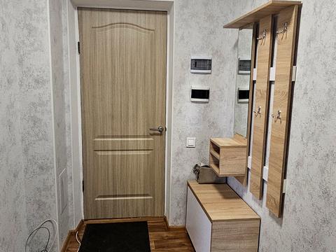 квартира за адресою Науки просп., 16