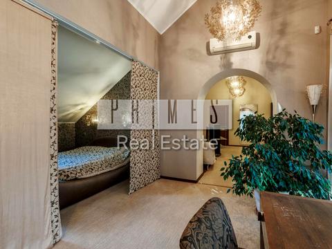 дом по адресу Анатолия Соловьяненко ул.