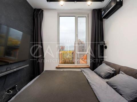 квартира за адресою Регенераторна вул., 4 к8