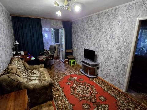 квартира за адресою В'ячеслава Чорновола вул., 5