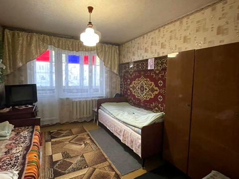 квартира по адресу  Павлоград, Садовниченко ул., 6