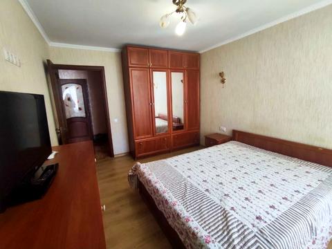 квартира за адресою Євгена Чикаленка вул., 59к