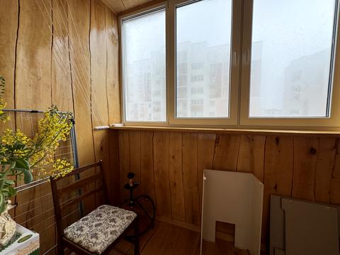 квартира по адресу Машиностроителей ул., 29