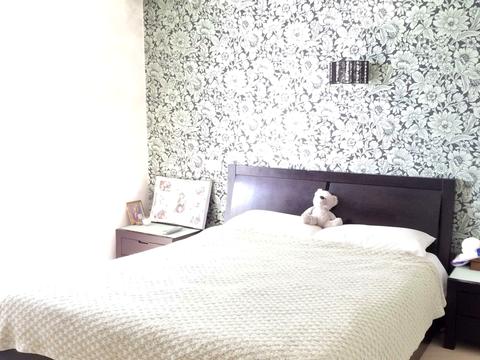 квартира по адресу Сапёрно-Слободская ул., 22