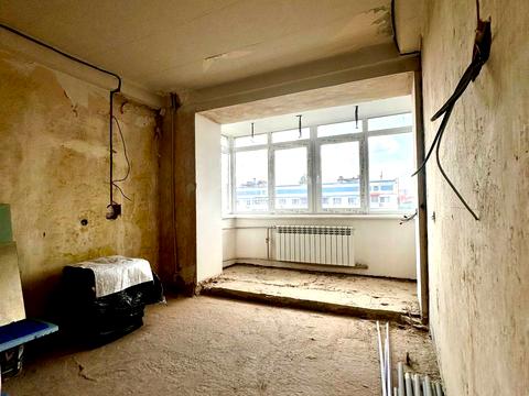 квартира по адресу Чоколовский бульв., 18