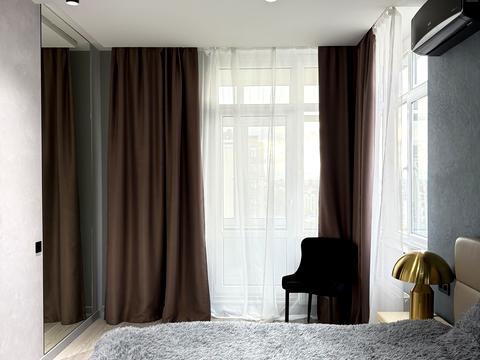 квартира по адресу Практичная ул., 3