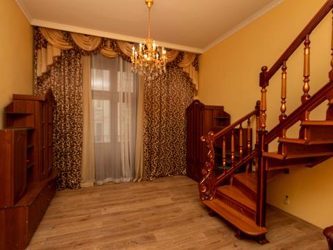 квартира за адресою Ольги Кобилянської вул., 38