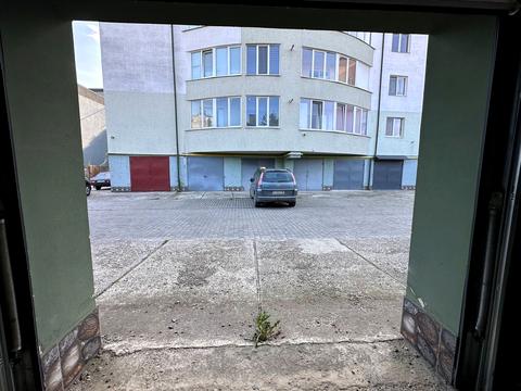 паркоместо по адресу Химиков ул., 5б