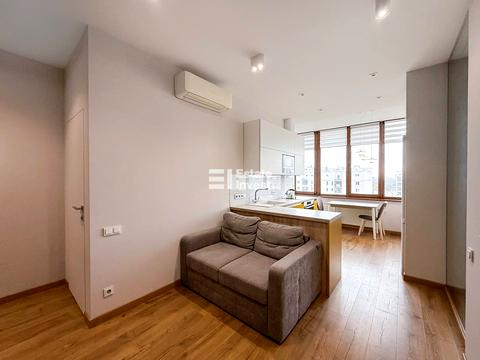 квартира за адресою Професорська вул., 34