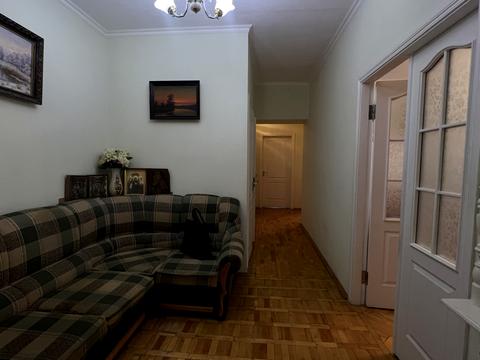 квартира по адресу Панаса Мирного ул., 27