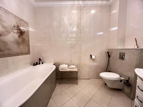 квартира по адресу Евгения Коновальца ул. (Щорса), 36-В