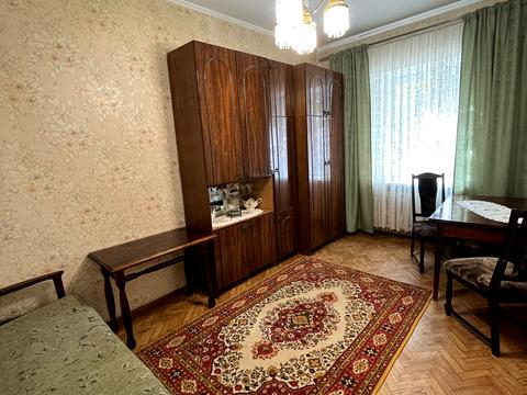квартира за адресою Краснослобідський узвіз, 22