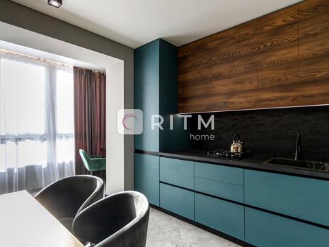 квартира по адресу Отца Ивана Блавацкого ул., 18