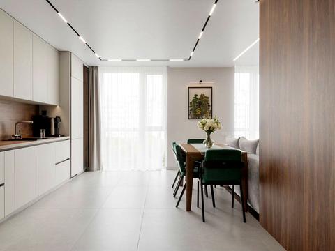 квартира за адресою Саперне Поле вул., 5