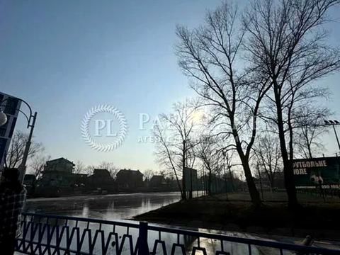 квартира по адресу Алимпия Галика ул., 75