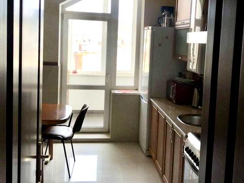 квартира по адресу Костомарова ул., 1