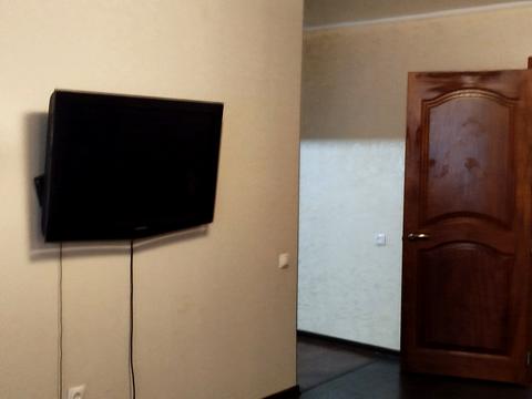 квартира по адресу Космонавтов ул., 34