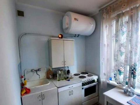квартира за адресою Перемоги просп., 67