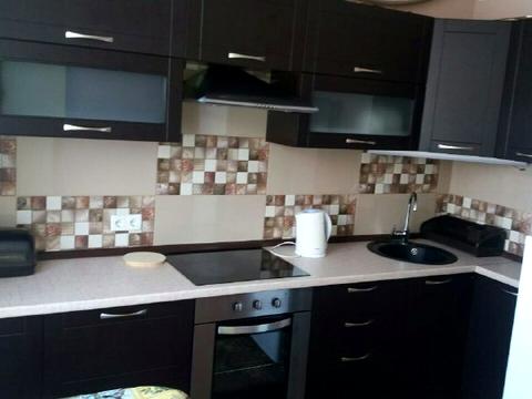 квартира по адресу Ракетная ул., 24