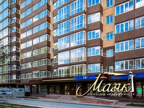 квартира по адресу Потчовая, 77