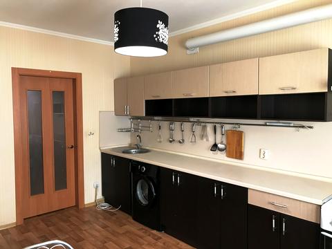 квартира за адресою Єлизавети Чавдар вул., 6