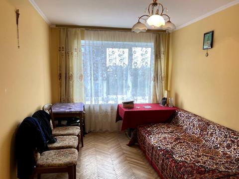 квартира за адресою Дунайська вул., 6