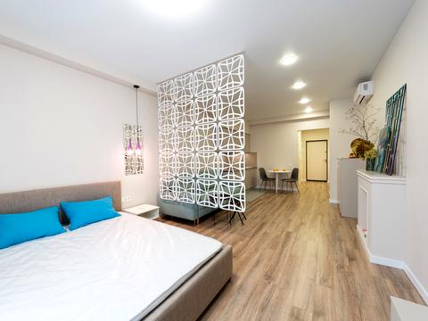 квартира за адресою Михайла Максимовича вул. (Онуфрія Трутенка), 24