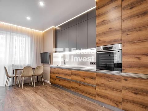 квартира по адресу вул. Академіка Павлова, 158