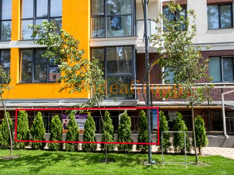 комерційна за адресою Прорізна , 7