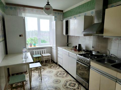 квартира по адресу Победы ул.