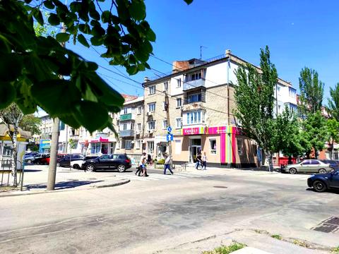 квартира за адресою ул.Ля-Сейновская, 63/22