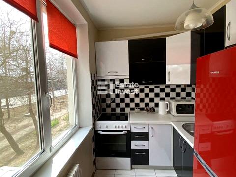 квартира по адресу Победы просп., 61