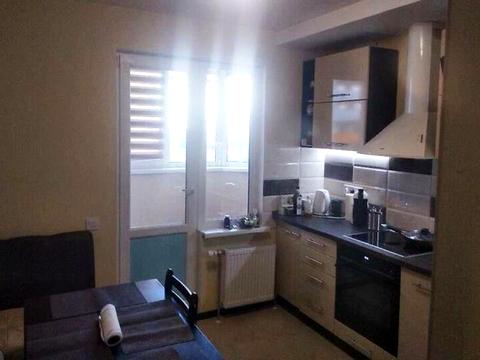 квартира по адресу Ломоносо, 36 В