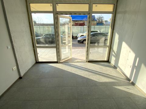 комерційна за адресою Вишгород, Лугова вул., 36-Б