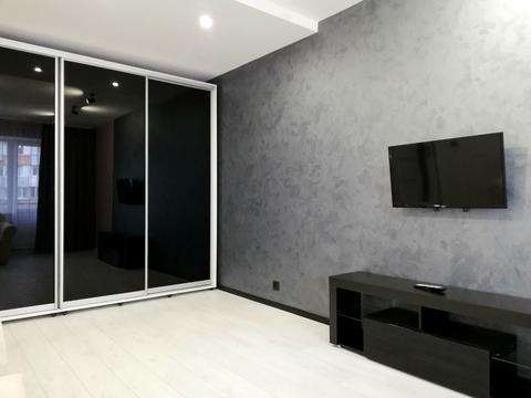 квартира по адресу Николая Закревского ул., 57