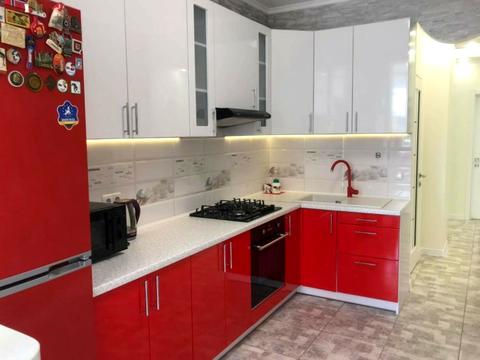 квартира по адресу Боголюбова ул., 34