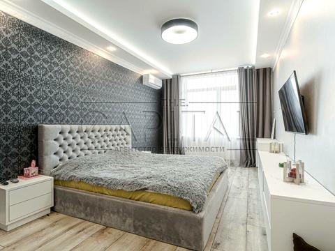 квартира по адресу ул.Юнацкая , 17