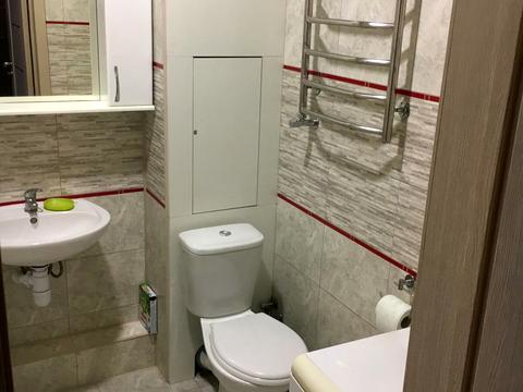 квартира по адресу Михаила Донца ул., 2-А