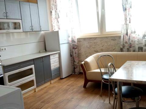 квартира за адресою Марсельська вул., 38