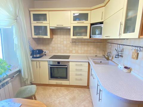 квартира по адресу пр. Маяковского, 54/9