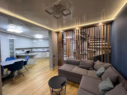 квартира за адресою Митрополита Василя Липківського вул. (Урицького), 16-В