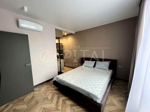 квартира за адресою Митрополита Василя Липківського вул. (Урицького), 38