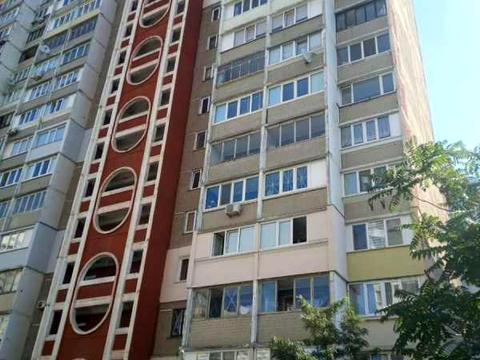 квартира за адресою Милославська вул., 5