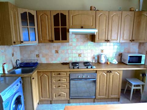 квартира по адресу Кавказская ул., 12