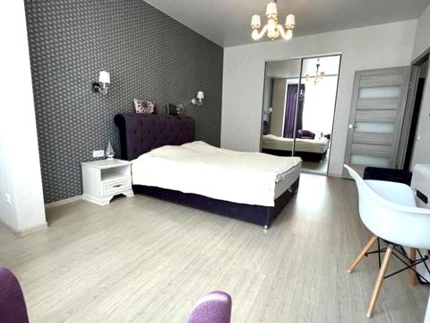 квартира за адресою Бориса Гмирі вул., 4