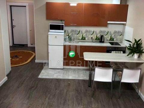 квартира за адресою Білоруська вул., 36А